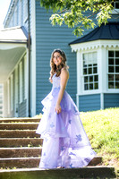 Alexa's Prom Dress